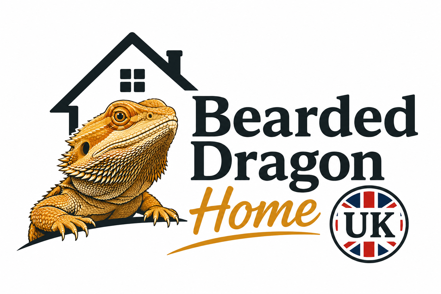 Bearded Dragon Home UK