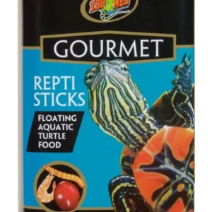 Zoo Med Gourmet Repti Sticks