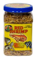 Zoo Med Red Shrimp
