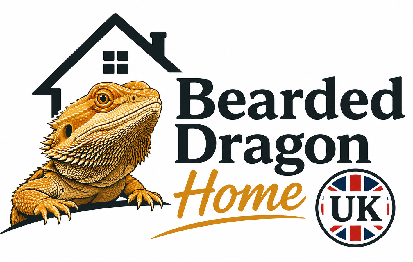 Bearded Dragon Home UK